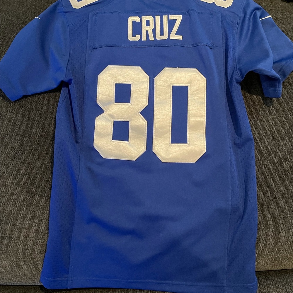 Nyg Jersey View 2